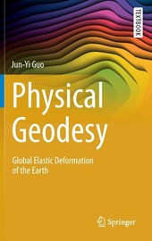 Physical Geodesy