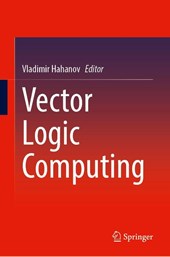 Vector Logic Computing