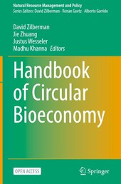 Handbook of Circular Bioeconomy