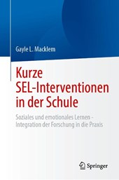 Kurze SEL-Interventionen in der Schule