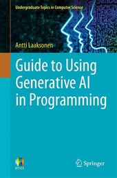 Guide to Using Generative AI in Programming