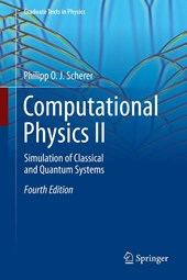 Computational Physics II