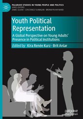 Youth Political Representation