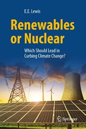 Renewables or Nuclear