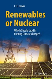 Renewables or Nuclear