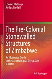 The Pre-Colonial Stonewalled Structures of Zimbabwe