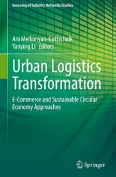 Urban Logistics Transformation