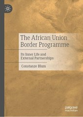 The African Union Border Programme