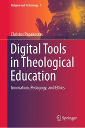 Digital Tools in Theological Education