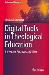 Digital Tools in Theological Education