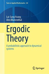 Ergodic Theory