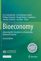 Bioeconomy