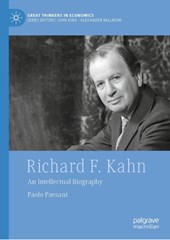 Richard F. Kahn