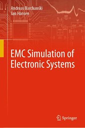 EMC Simulation of Electronic Systems