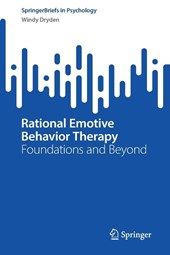 Rational Emotive Behavior Therapy