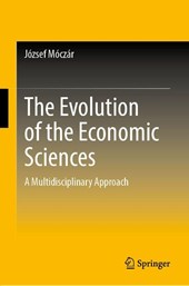 The Evolution of the Economic Sciences