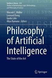 Philosophy of Artificial Intelligence