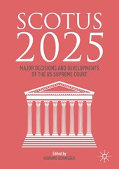 SCOTUS 2025
