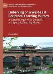 Embarking on a West-East Reciprocal Learning Journey