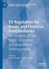 EU Regulation for Banks and Financial Intermediaries