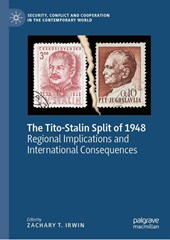 The Tito-Stalin Split of 1948