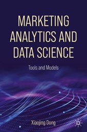Marketing Analytics and Data Science
