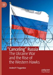 "Canceling" Russia