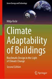 Climate Adaptability of Buildings