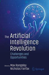 The Artificial Intelligence Revolution
