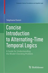 Concise Introduction to Alternating-Time Temporal Logics