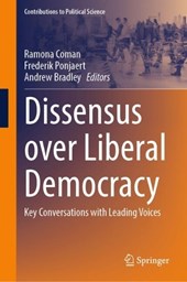 Dissensus over Liberal Democracy