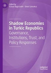 Shadow Economies in Turkic Republics