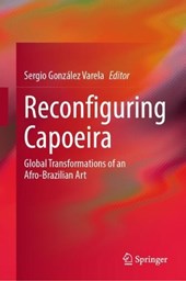 Reconfiguring Capoeira
