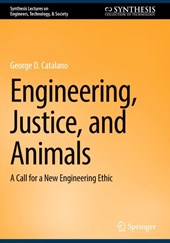 Engineering, Justice, and Animals