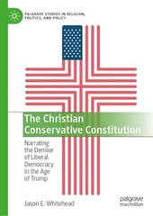 The Christian Conservative Constitution