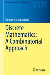 Discrete Mathematics: A Combinatorial Approach