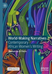World-Making Narratives