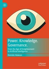 Power. Knowledge. Governance.