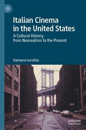 Italian Cinema in the United States