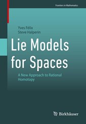 Lie Models for Spaces