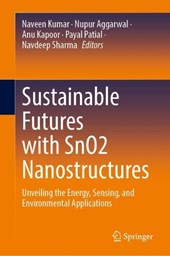 Sustainable Futures with SnO2 Nanostructures