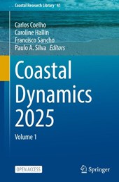 Coastal Dynamics 2025
