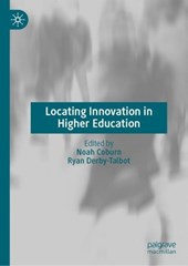 Locating Innovation in Higher Education