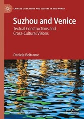 Suzhou and Venice