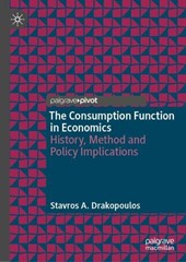 The Consumption Function in Economics