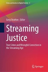 Streaming Justice