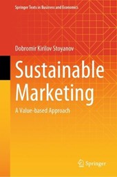Sustainable Marketing