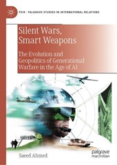 Silent Wars, Smart Weapons