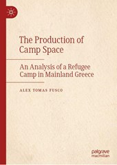 The Production of Camp Space
