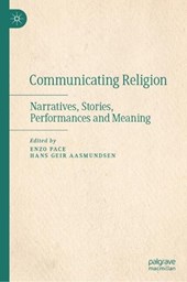 Communicating Religion